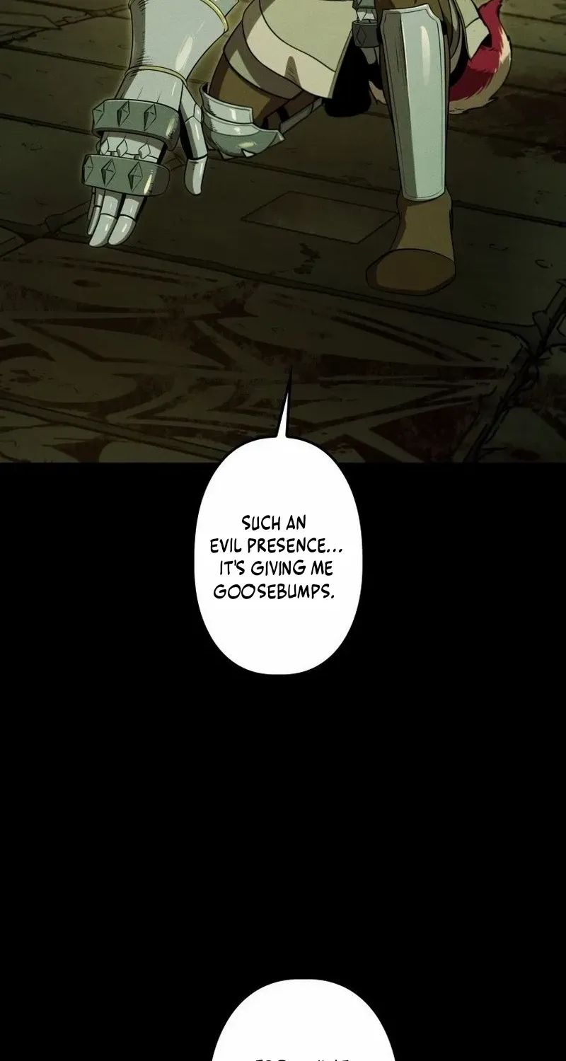Reincarnated as the Strongest Monster Eater꞉ Revenge on the Tyrant Dragon, chapter 33, page 8