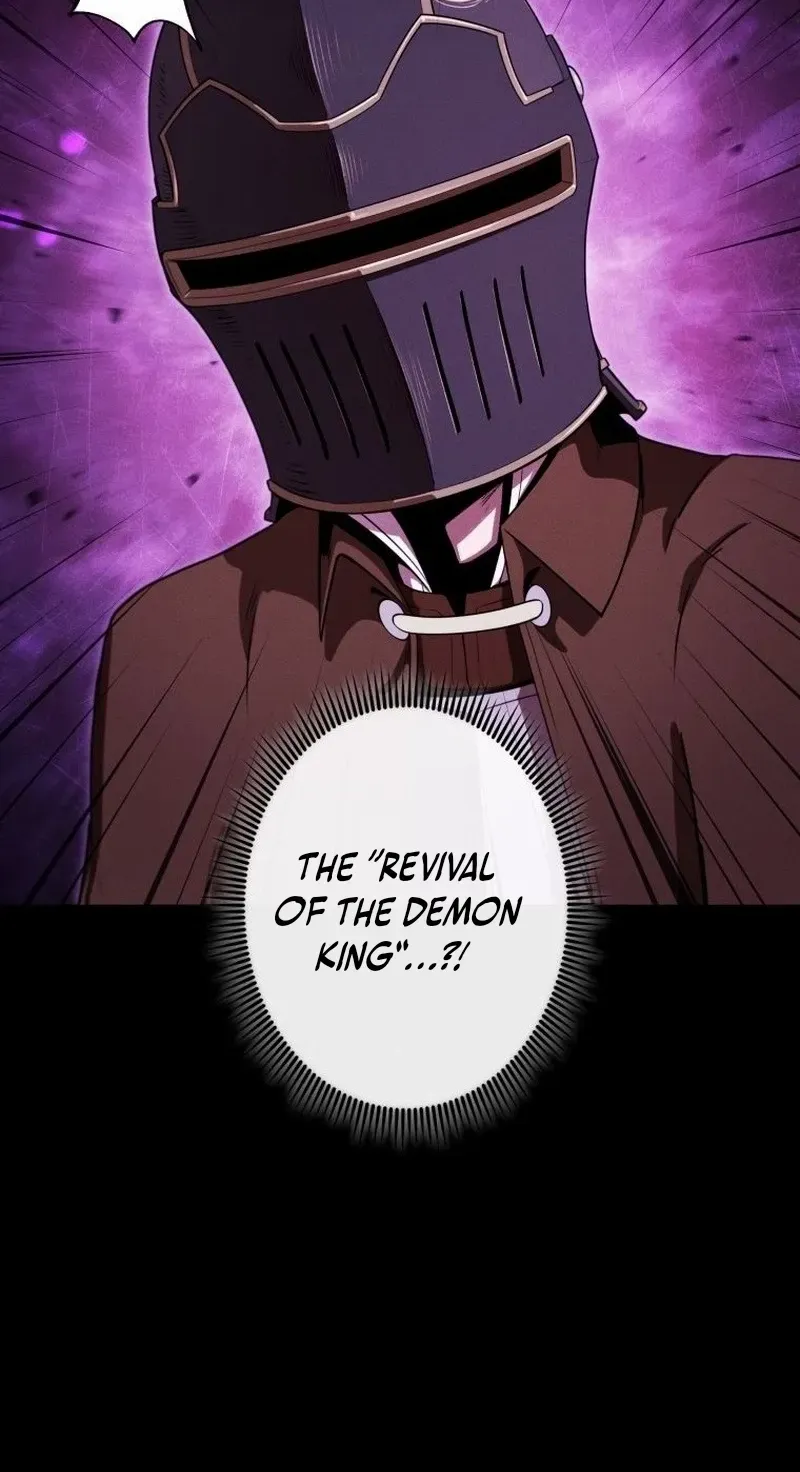 Reincarnated as the Strongest Monster Eater꞉ Revenge on the Tyrant Dragon, chapter 33, page 10