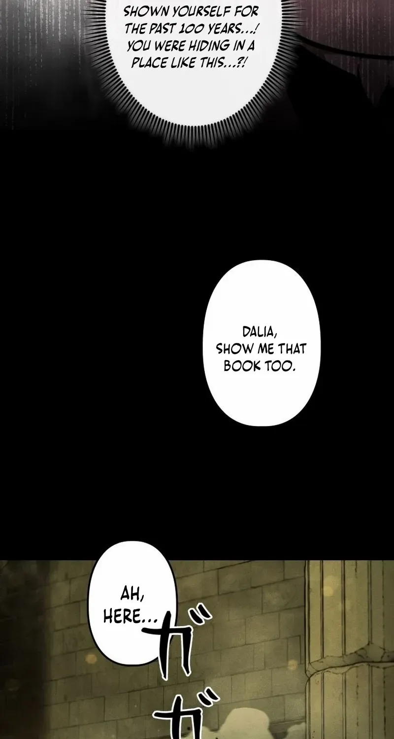 Reincarnated as the Strongest Monster Eater꞉ Revenge on the Tyrant Dragon, chapter 33, page 12
