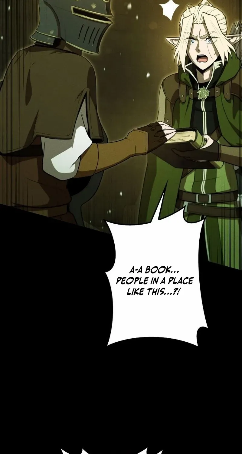 Reincarnated as the Strongest Monster Eater꞉ Revenge on the Tyrant Dragon, chapter 33, page 15