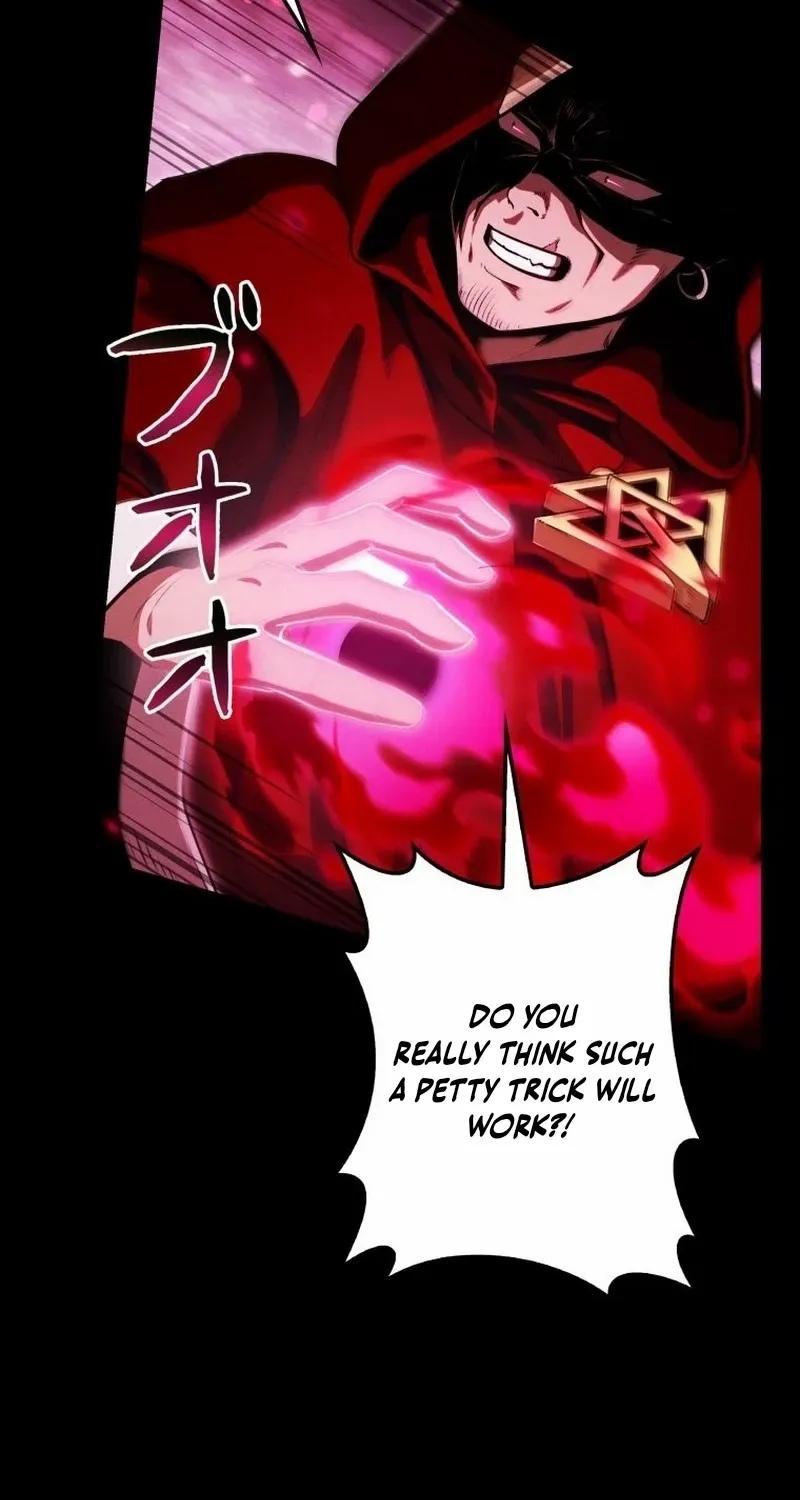 Reincarnated as the Strongest Monster Eater꞉ Revenge on the Tyrant Dragon, chapter 33, page 26