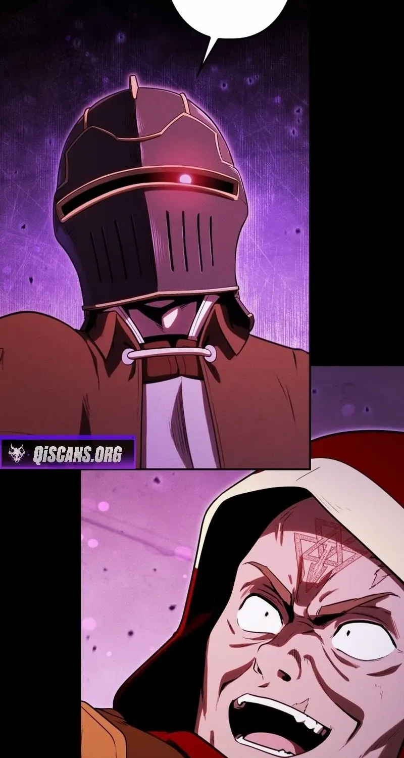 Reincarnated as the Strongest Monster Eater꞉ Revenge on the Tyrant Dragon, chapter 33, page 34