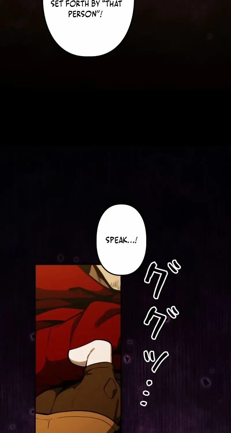 Reincarnated as the Strongest Monster Eater꞉ Revenge on the Tyrant Dragon, chapter 33, page 38