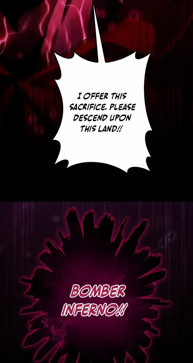 Reincarnated as the Strongest Monster Eater꞉ Revenge on the Tyrant Dragon, chapter 33, page 44
