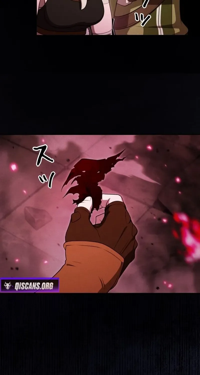 Reincarnated as the Strongest Monster Eater꞉ Revenge on the Tyrant Dragon, chapter 33, page 65