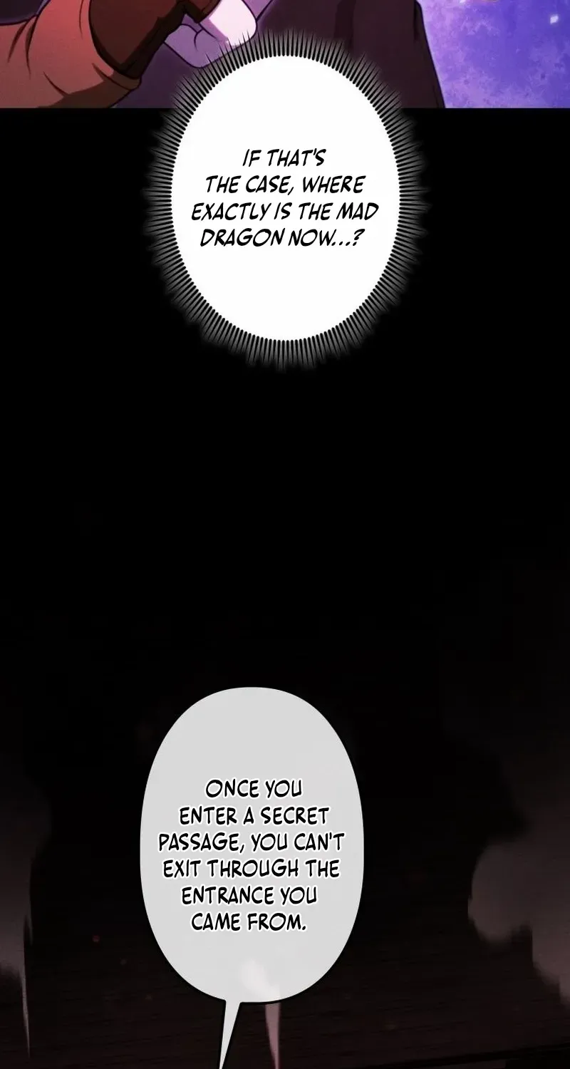 Reincarnated as the Strongest Monster Eater꞉ Revenge on the Tyrant Dragon, chapter 33, page 67