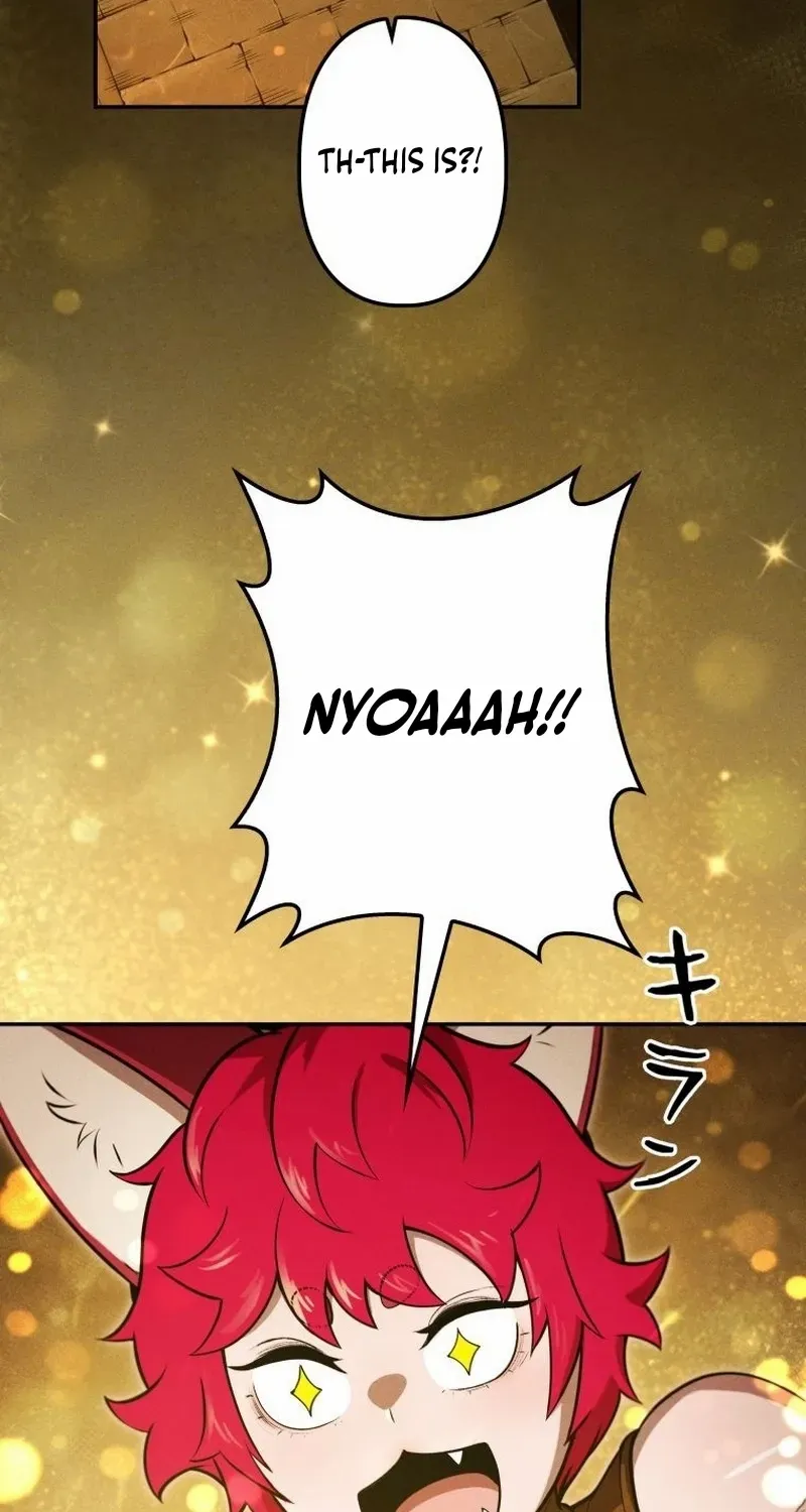 Reincarnated as the Strongest Monster Eater꞉ Revenge on the Tyrant Dragon, chapter 33, page 74