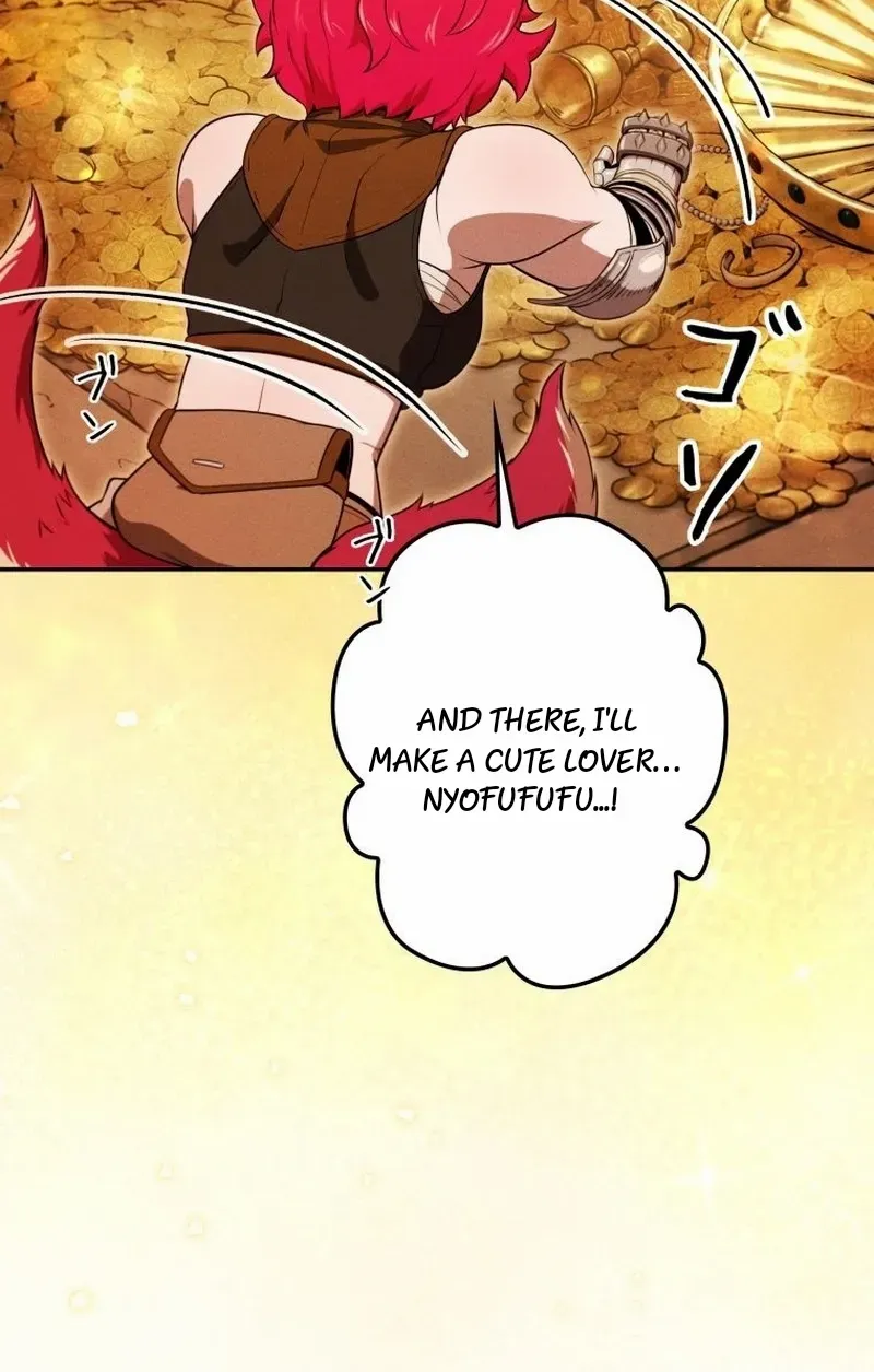 Reincarnated as the Strongest Monster Eater꞉ Revenge on the Tyrant Dragon, chapter 33, page 78