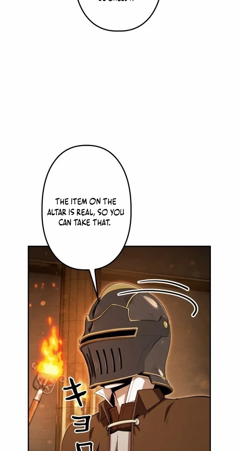 Reincarnated as the Strongest Monster Eater꞉ Revenge on the Tyrant Dragon, chapter 33, page 81