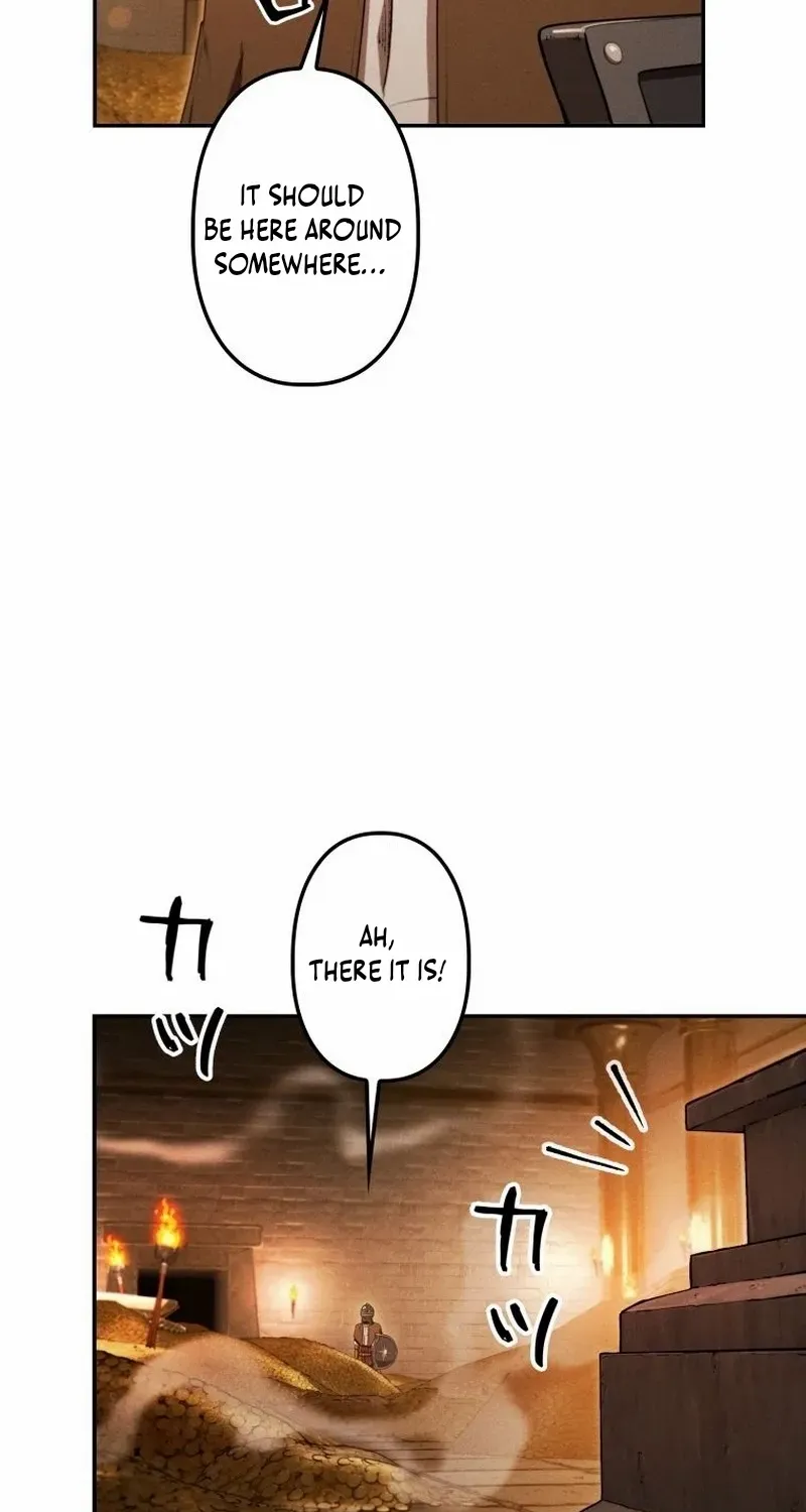 Reincarnated as the Strongest Monster Eater꞉ Revenge on the Tyrant Dragon, chapter 33, page 82