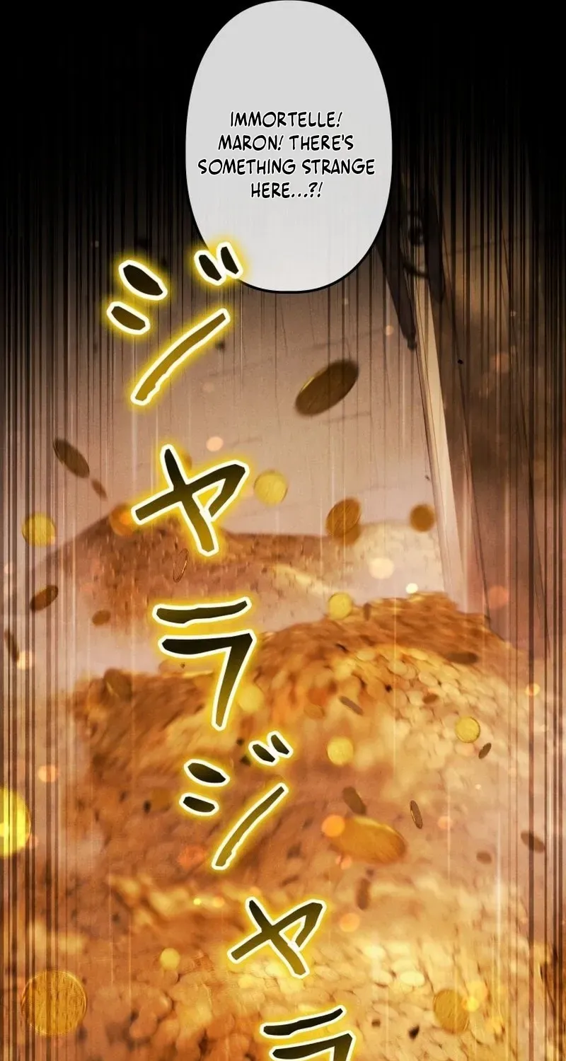 Reincarnated as the Strongest Monster Eater꞉ Revenge on the Tyrant Dragon, chapter 33, page 87