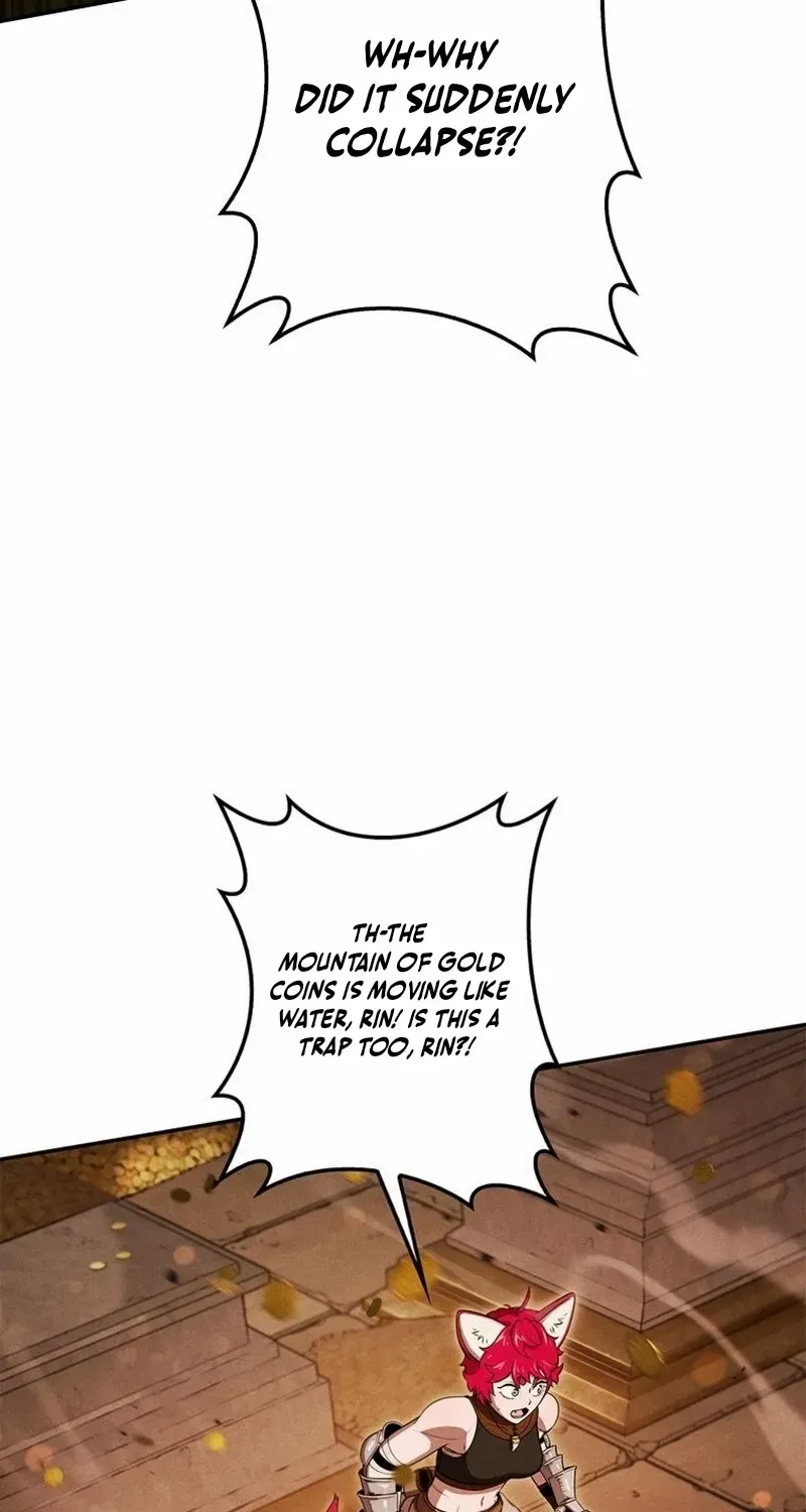 Reincarnated as the Strongest Monster Eater꞉ Revenge on the Tyrant Dragon, chapter 33, page 89