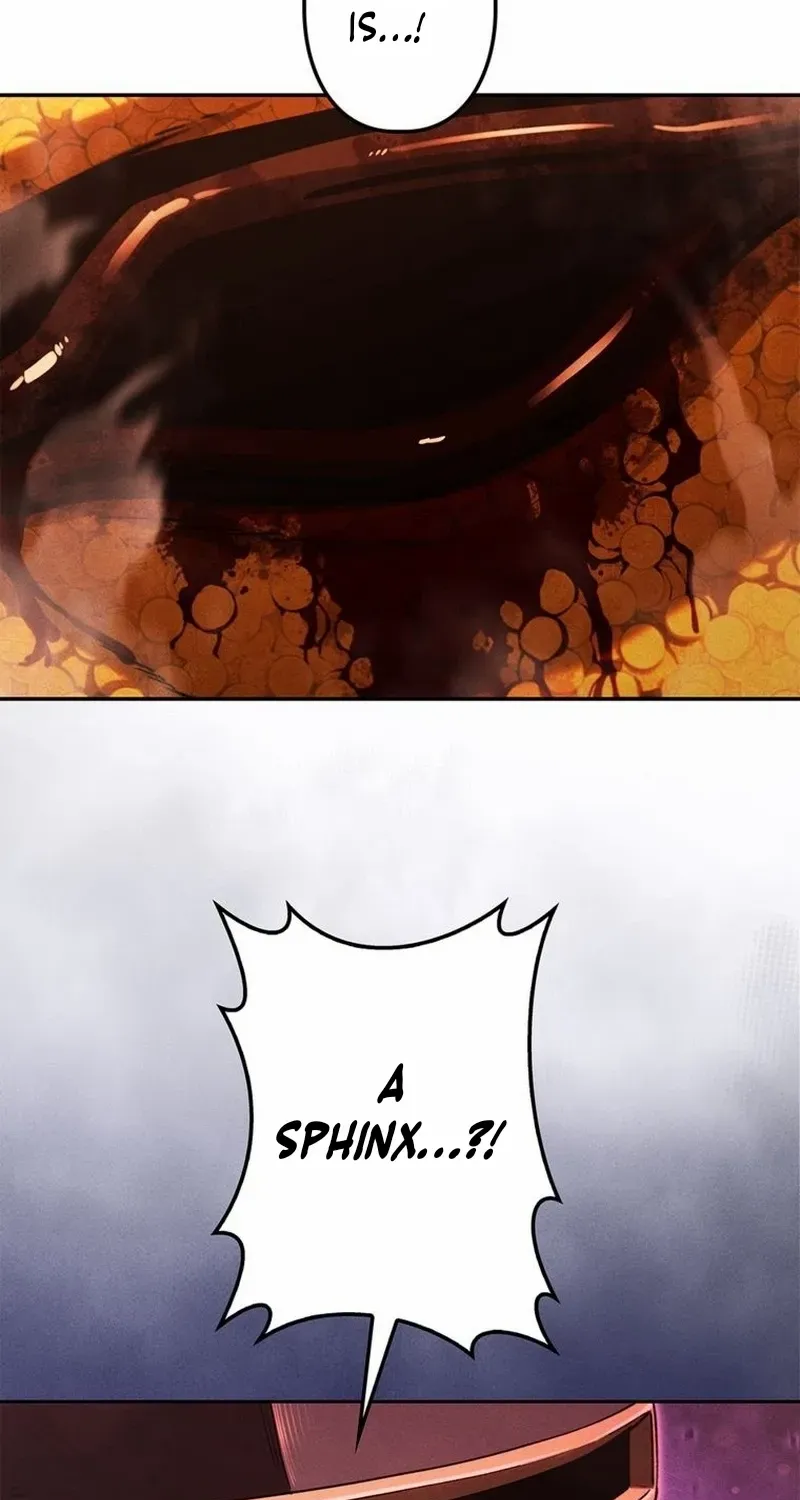 Reincarnated as the Strongest Monster Eater꞉ Revenge on the Tyrant Dragon, chapter 33, page 93
