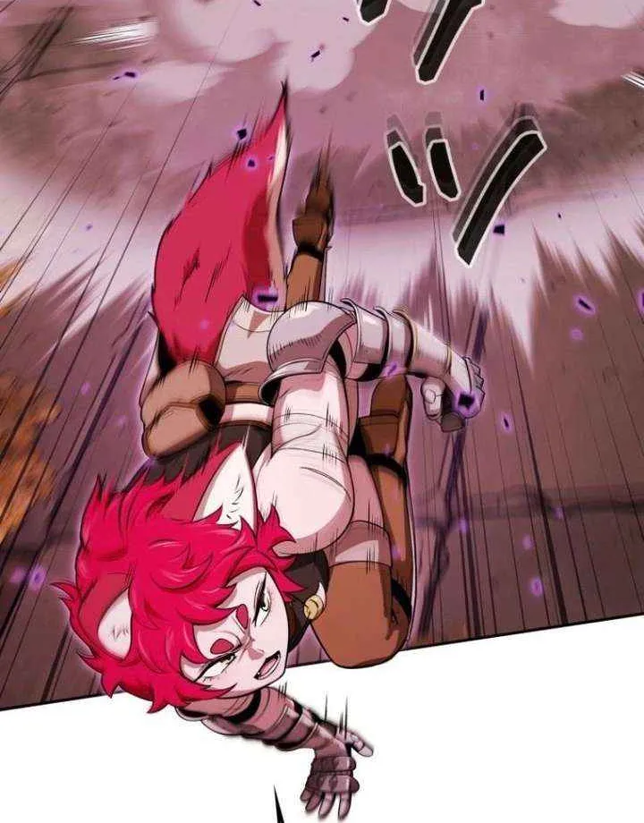Reincarnated as the Strongest Monster Eater꞉ Revenge on the Tyrant Dragon, chapter 34, page 4