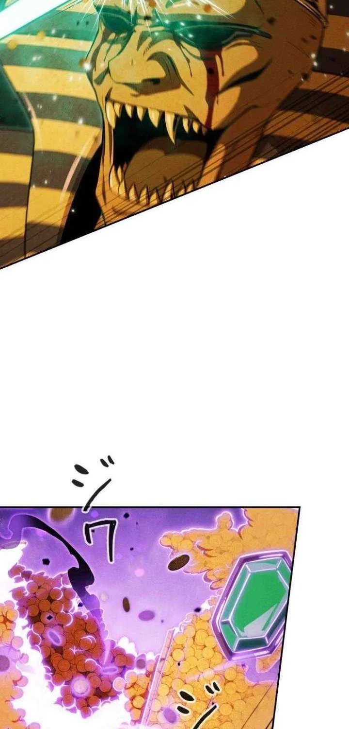 Reincarnated as the Strongest Monster Eater꞉ Revenge on the Tyrant Dragon, chapter 34, page 6