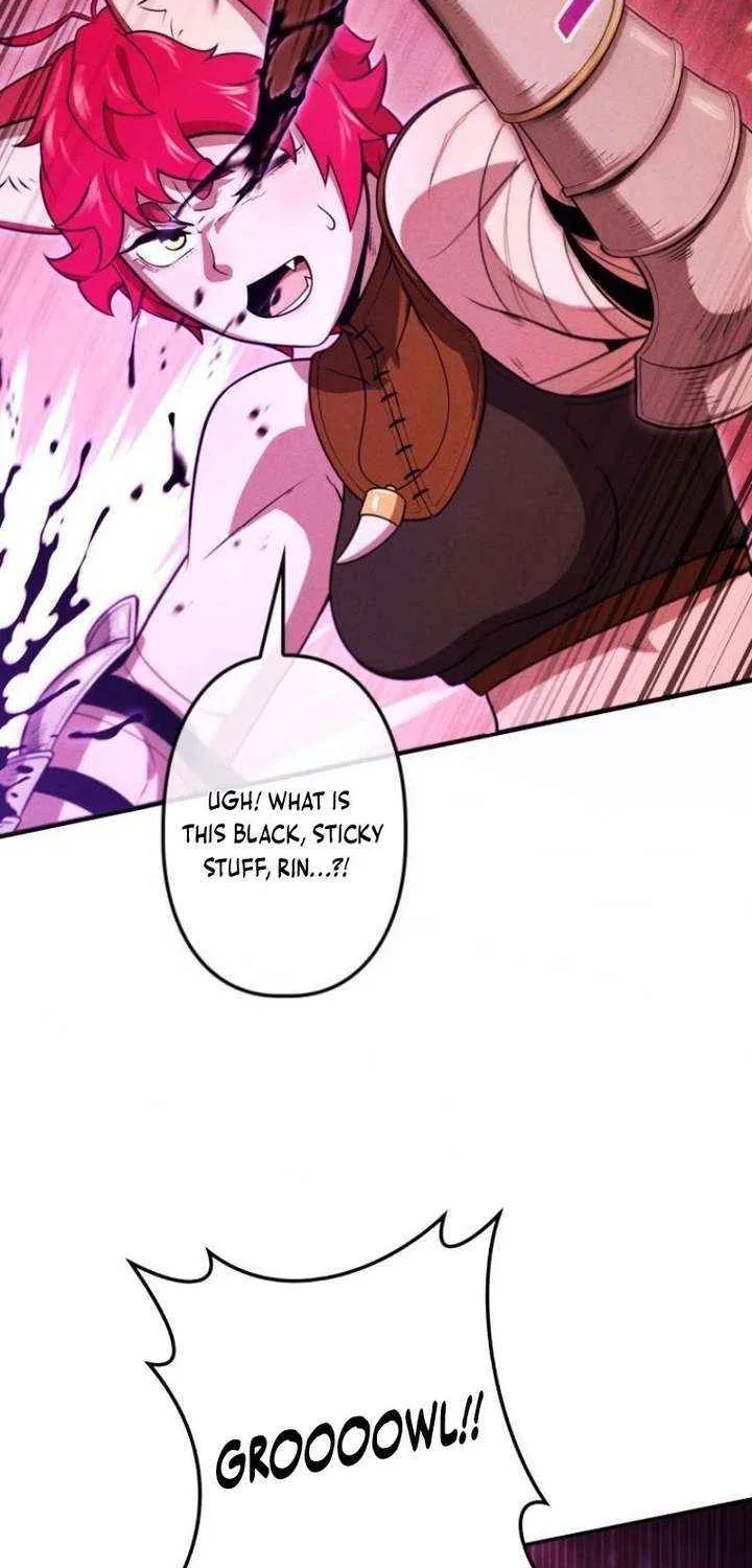 Reincarnated as the Strongest Monster Eater꞉ Revenge on the Tyrant Dragon, chapter 34, page 18