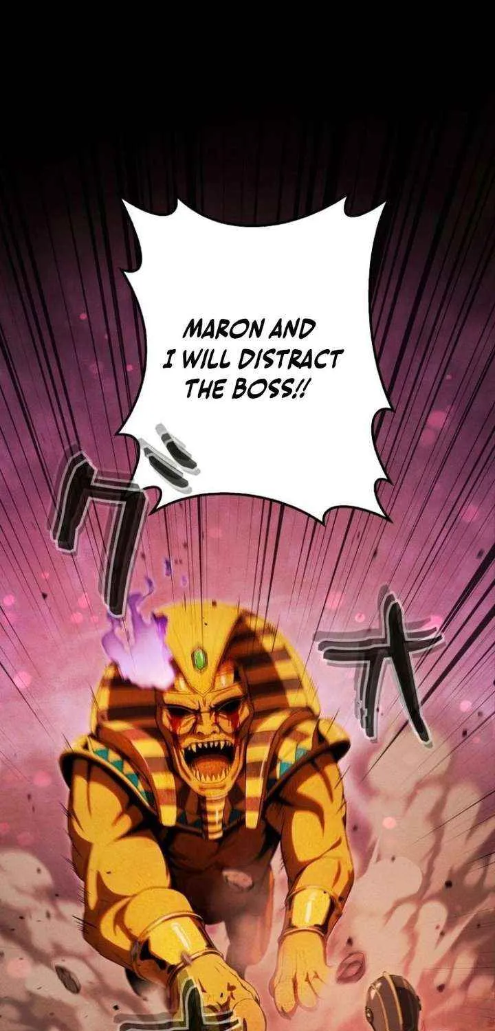 Reincarnated as the Strongest Monster Eater꞉ Revenge on the Tyrant Dragon, chapter 34, page 23