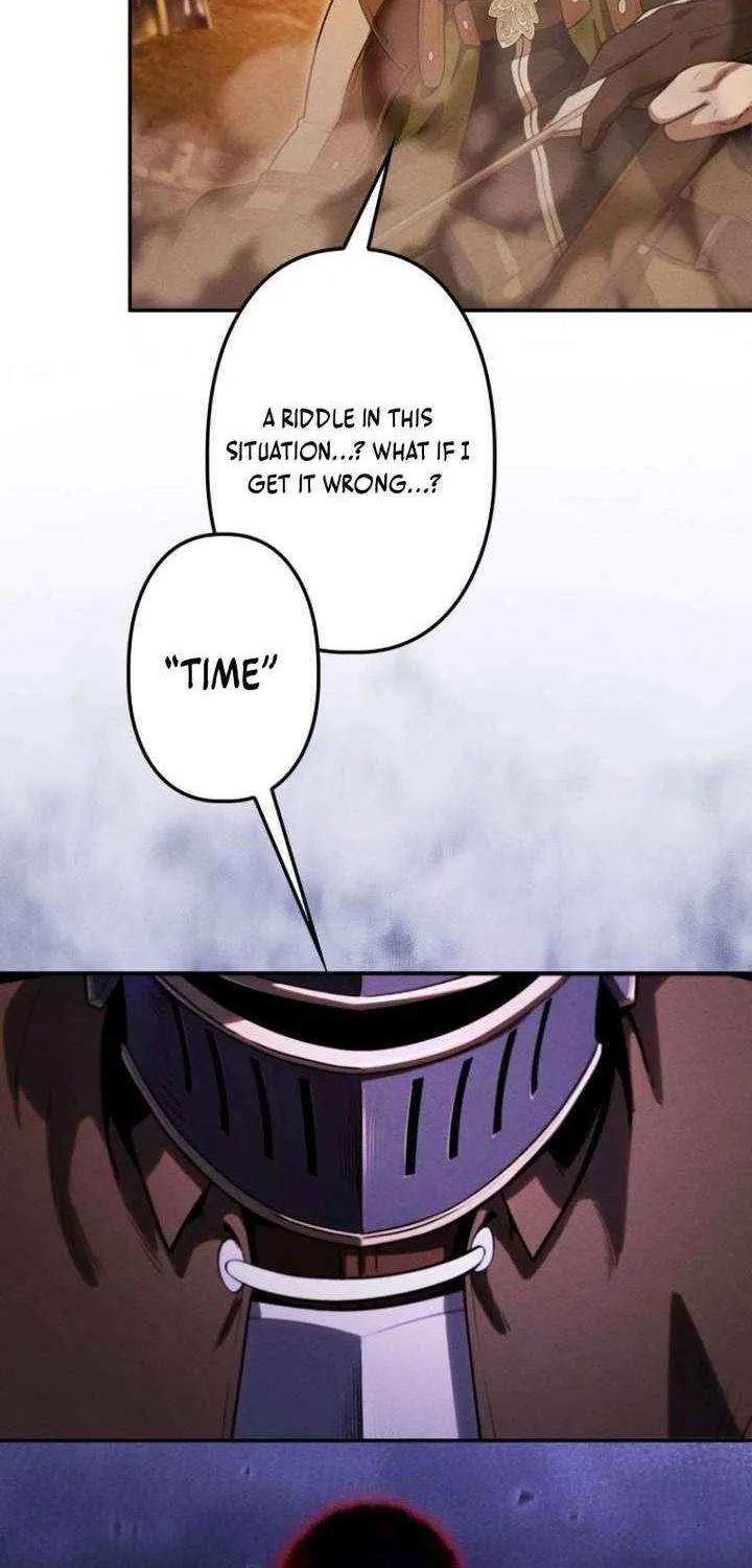 Reincarnated as the Strongest Monster Eater꞉ Revenge on the Tyrant Dragon, chapter 34, page 30