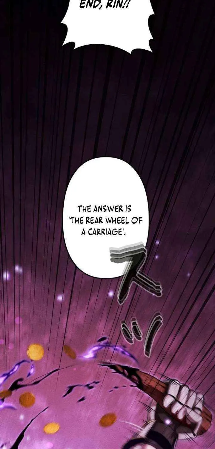 Reincarnated as the Strongest Monster Eater꞉ Revenge on the Tyrant Dragon, chapter 34, page 47