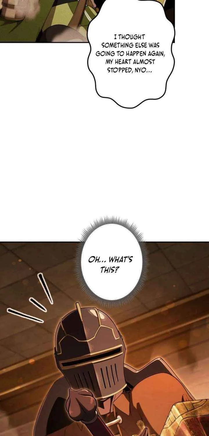 Reincarnated as the Strongest Monster Eater꞉ Revenge on the Tyrant Dragon, chapter 34, page 53