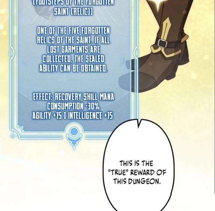 Reincarnated as the Strongest Monster Eater꞉ Revenge on the Tyrant Dragon, chapter 34, page 56