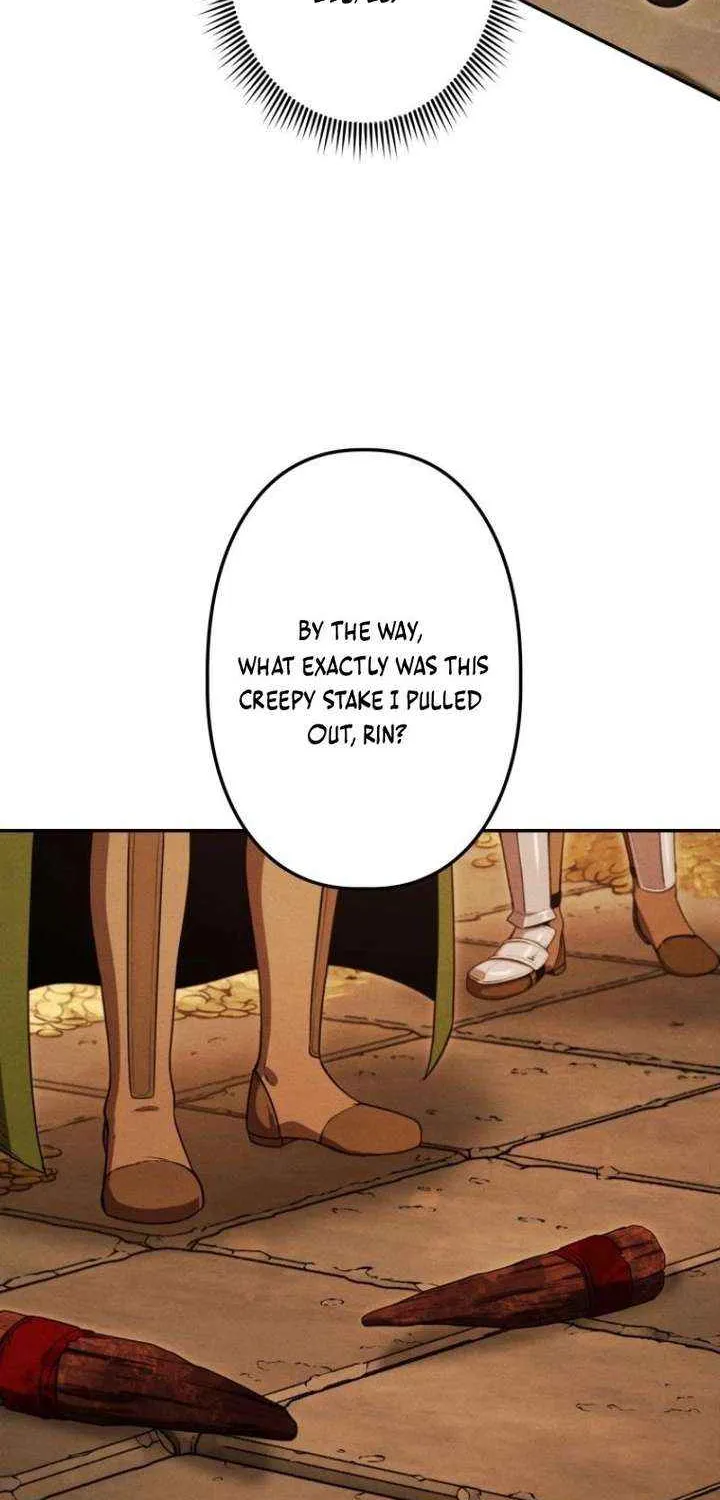 Reincarnated as the Strongest Monster Eater꞉ Revenge on the Tyrant Dragon, chapter 34, page 62