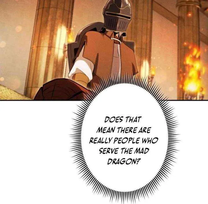 Reincarnated as the Strongest Monster Eater꞉ Revenge on the Tyrant Dragon, chapter 34, page 64