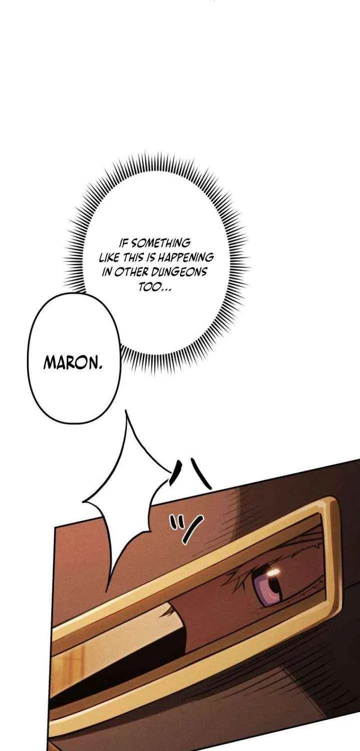 Reincarnated as the Strongest Monster Eater꞉ Revenge on the Tyrant Dragon, chapter 34, page 65