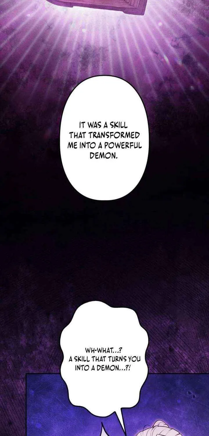 Reincarnated as the Strongest Monster Eater꞉ Revenge on the Tyrant Dragon, chapter 34, page 74