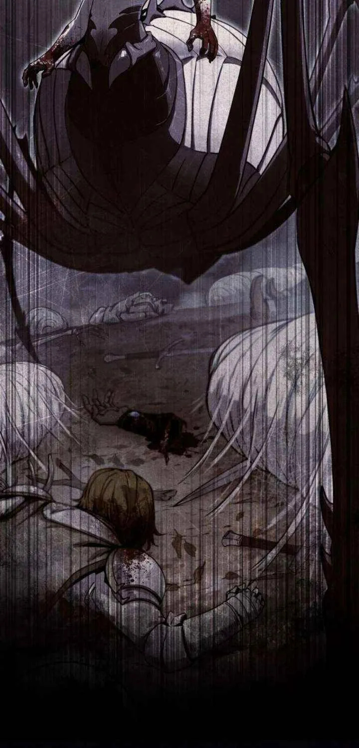 Reincarnated as the Strongest Monster Eater꞉ Revenge on the Tyrant Dragon, chapter 34, page 77