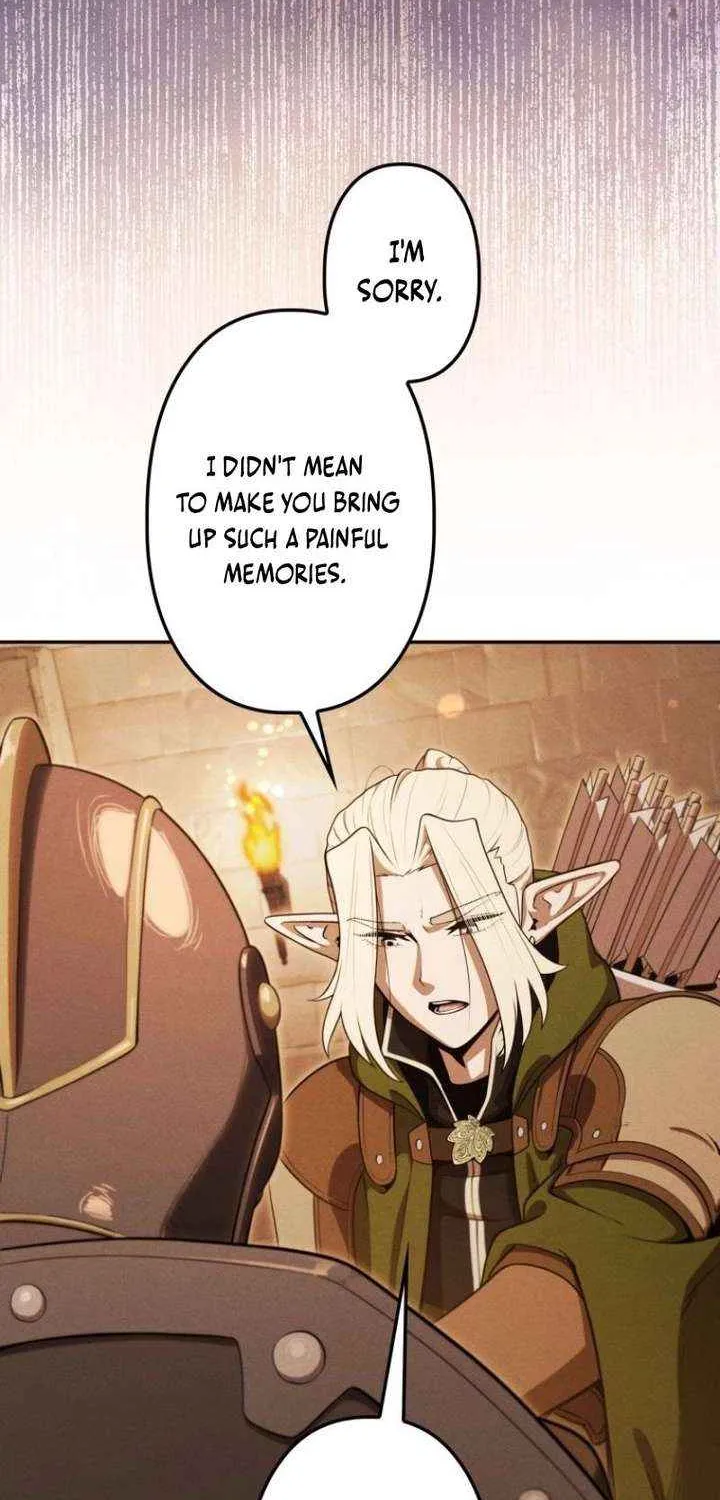 Reincarnated as the Strongest Monster Eater꞉ Revenge on the Tyrant Dragon, chapter 34, page 82