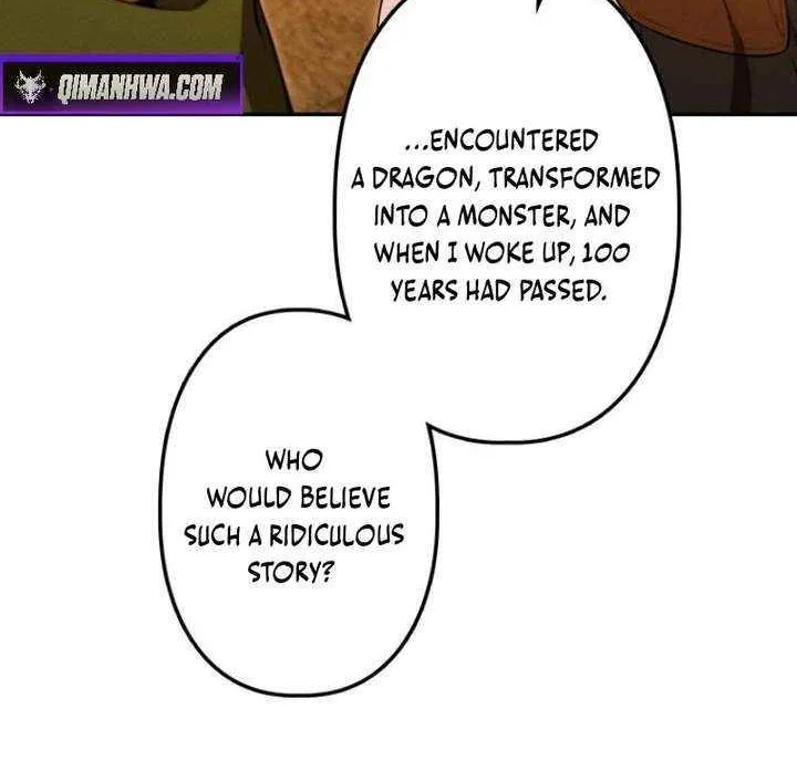 Reincarnated as the Strongest Monster Eater꞉ Revenge on the Tyrant Dragon, chapter 34, page 84