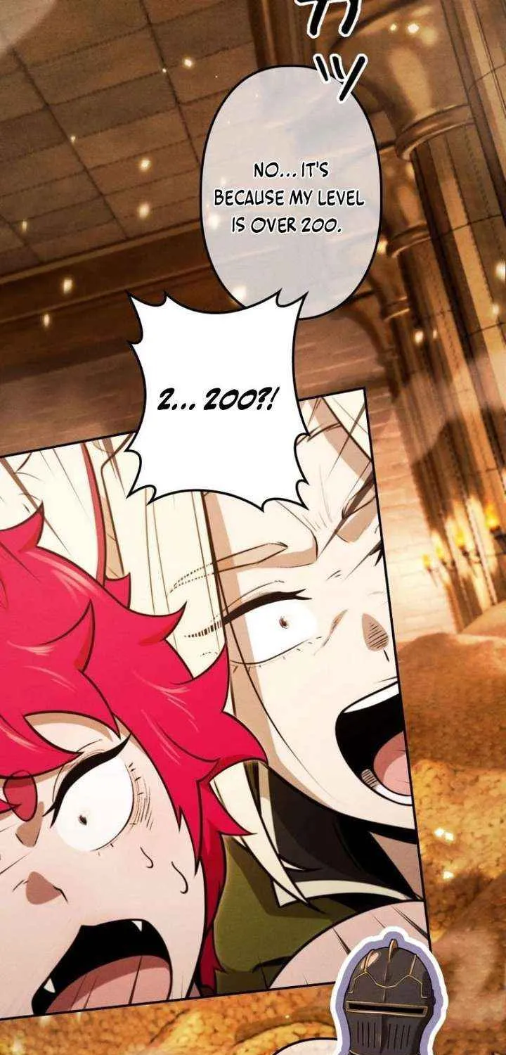 Reincarnated as the Strongest Monster Eater꞉ Revenge on the Tyrant Dragon, chapter 34, page 93