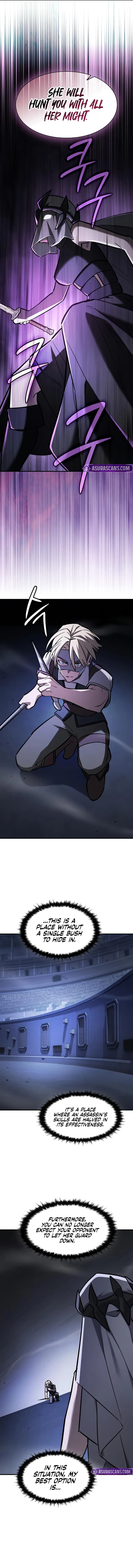 The Sword-Eating Swordmaster, chapter 19, page 12