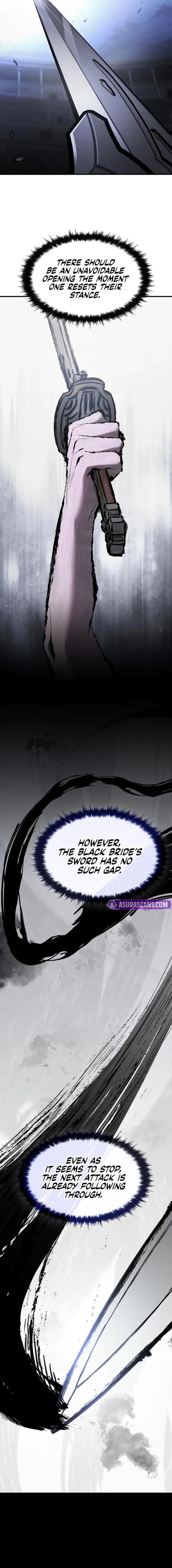The Sword-Eating Swordmaster, chapter 19, page 18
