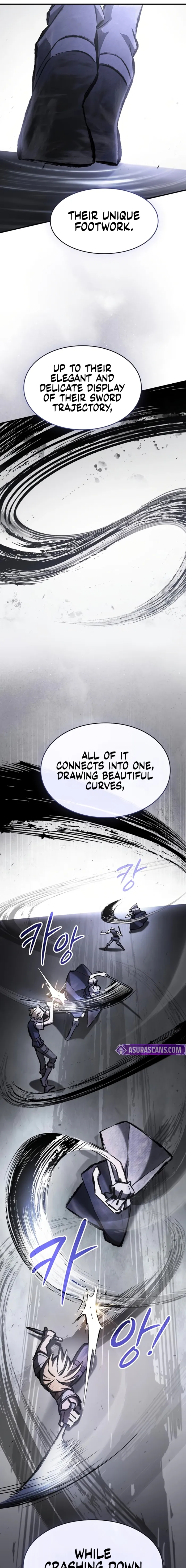 The Sword-Eating Swordmaster, chapter 19, page 22