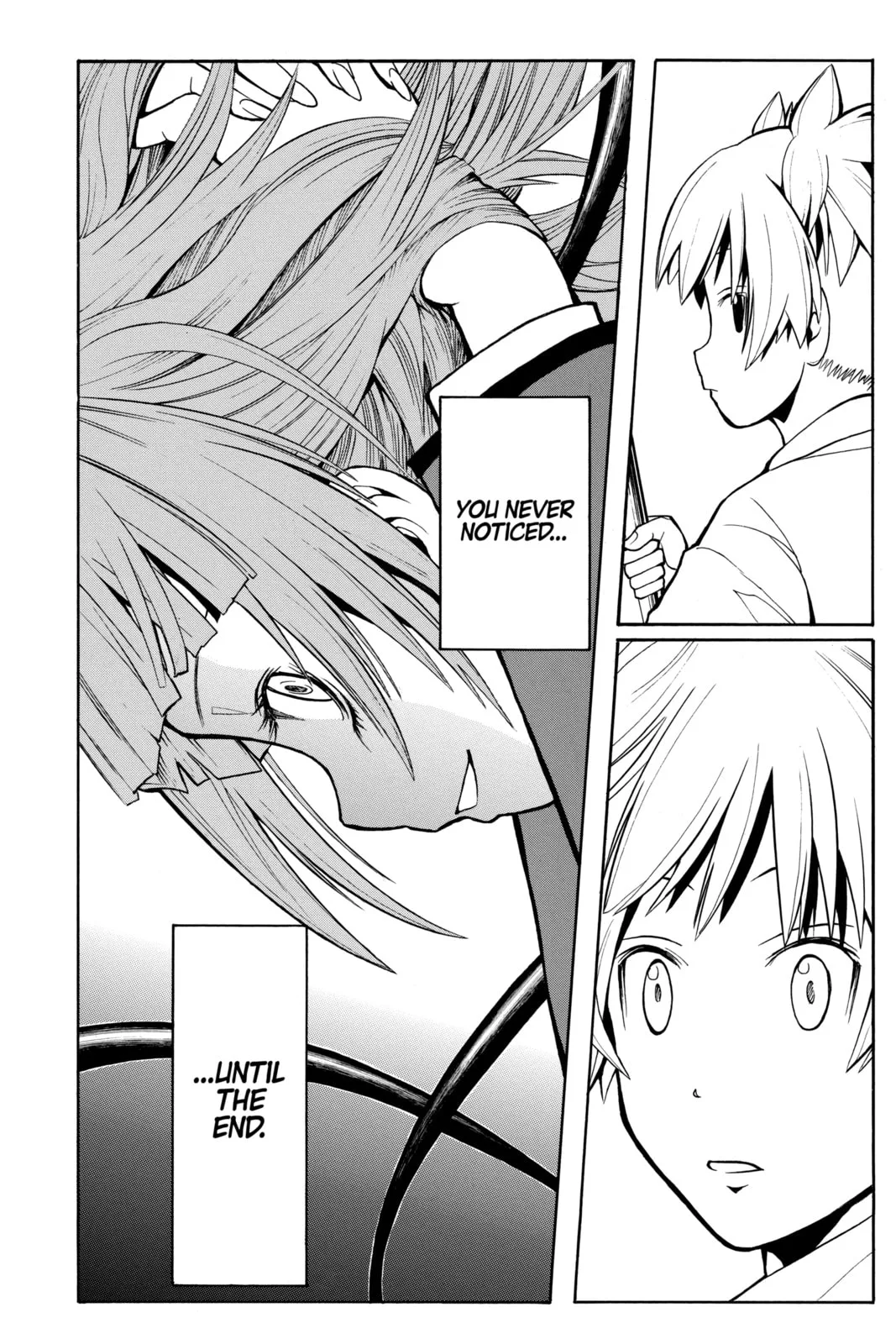 Assassination Classroom, chapter 128, page 15