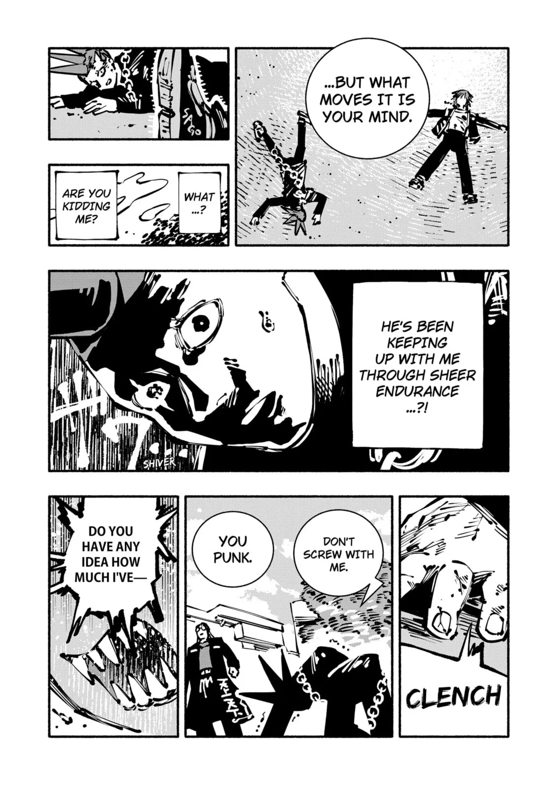 Delinquent Gacha, chapter 18, page 13