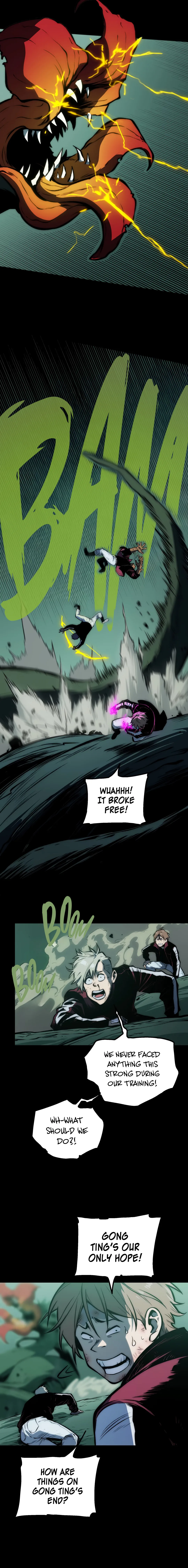Return of the Devourer, chapter 19, page 16