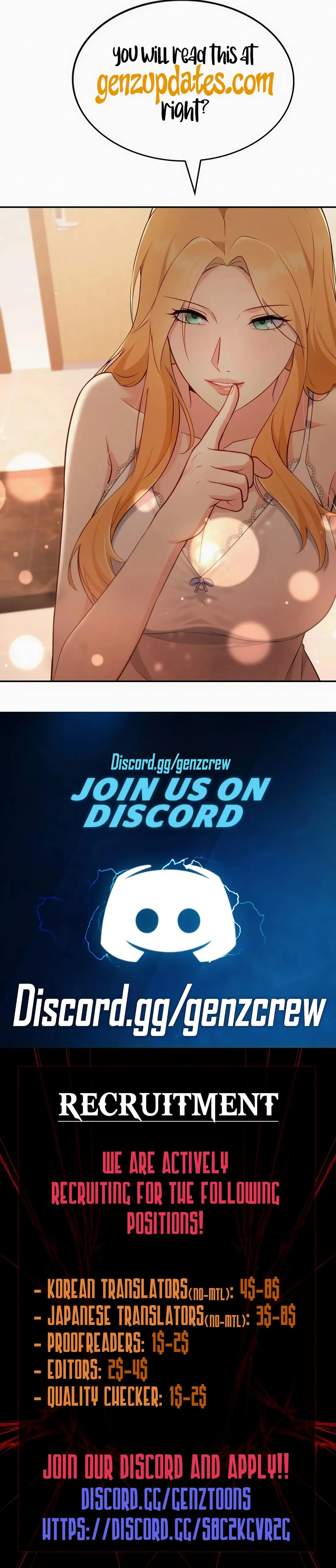 The Apocalypse is Here, chapter 39, page 23