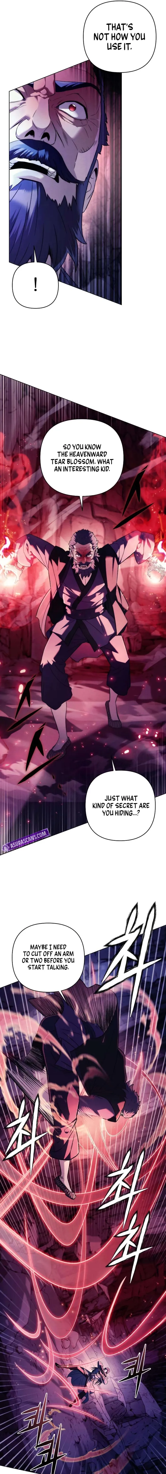 Sichuan’s Supreme King, chapter 17, page 7