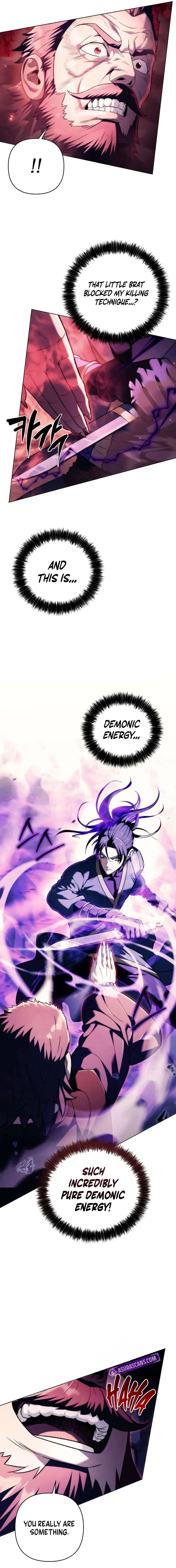 Sichuan’s Supreme King, chapter 17, page 9