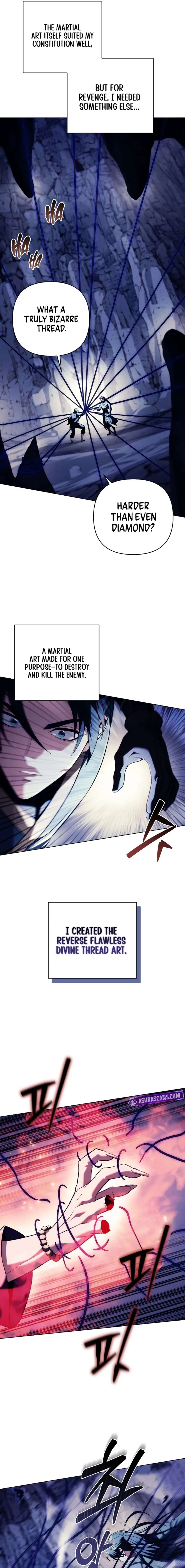 Sichuan’s Supreme King, chapter 17, page 15
