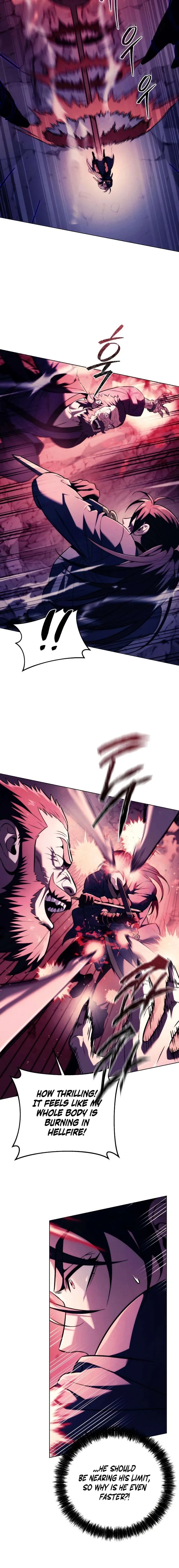 Sichuan’s Supreme King, chapter 17, page 20