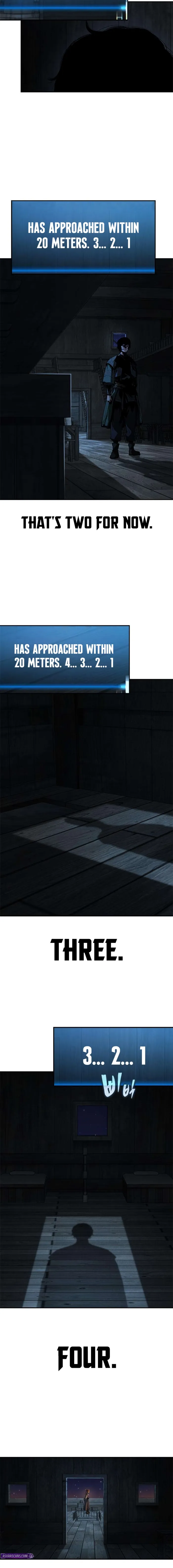 Murim Psychopath, chapter 17, page 8