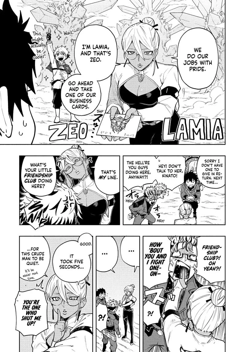 Kinato’s Magic, chapter 7, page 7