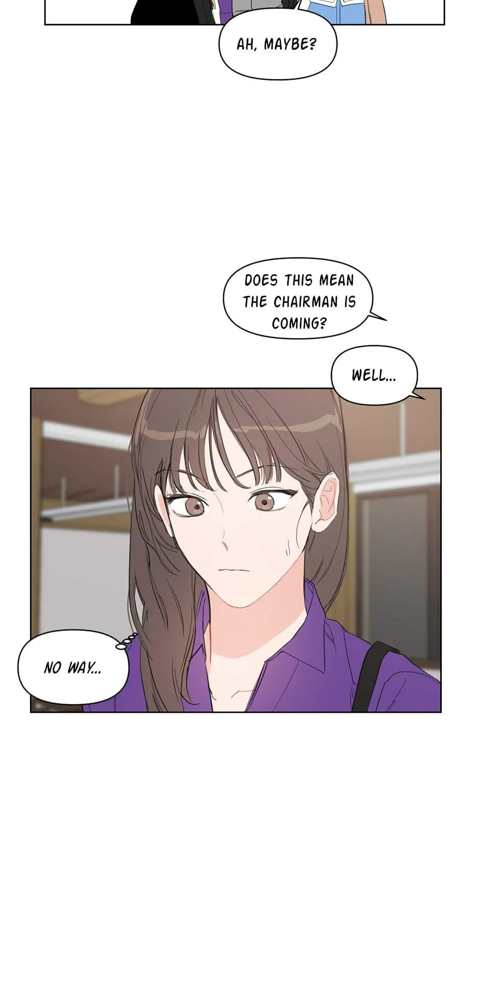 Positively Yours, chapter 11, page 4
