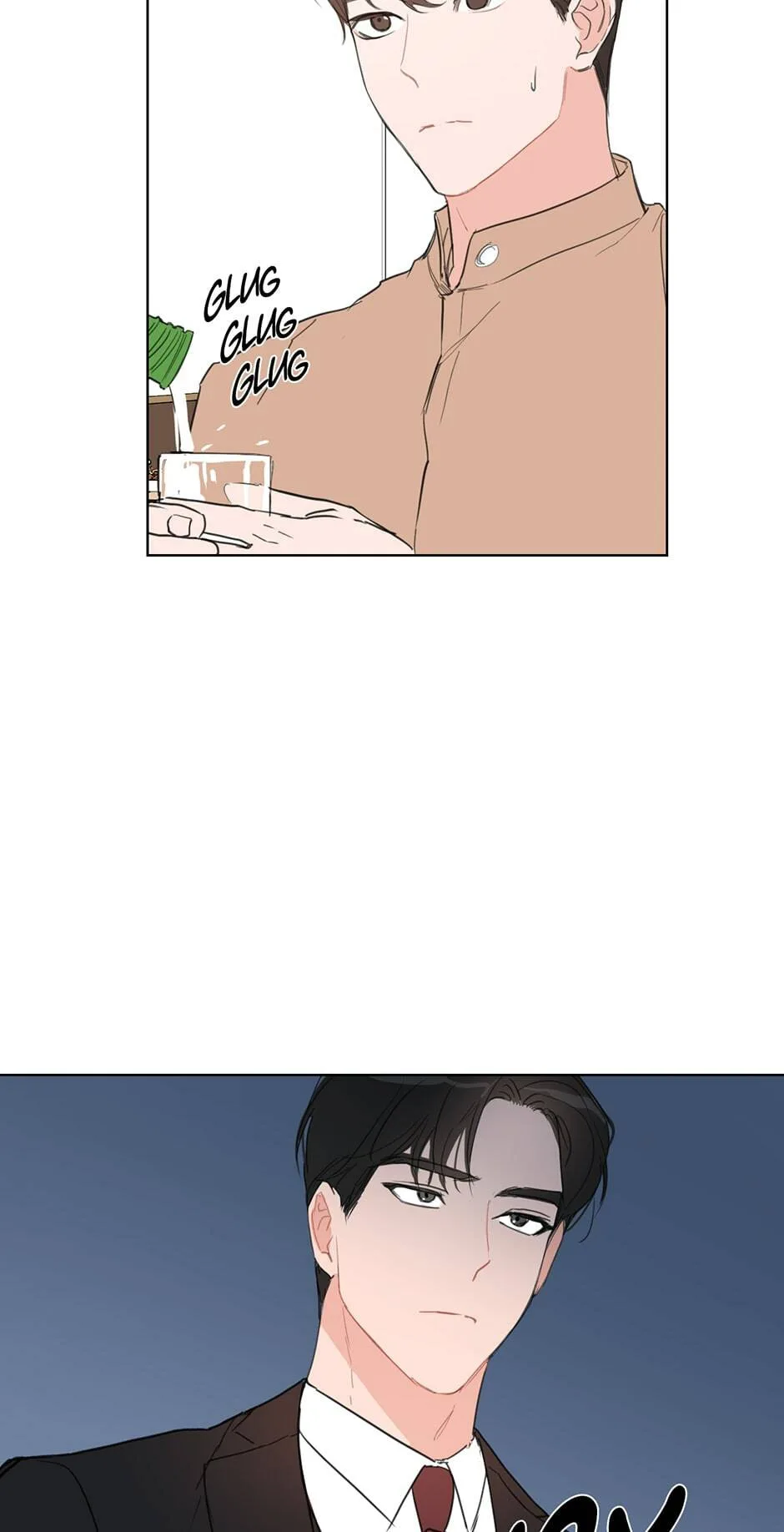 Positively Yours, chapter 11, page 24