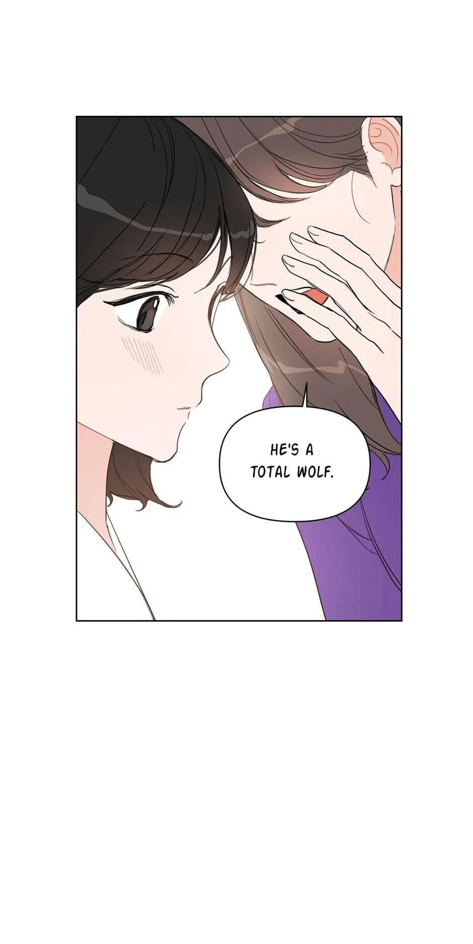 Positively Yours, chapter 11, page 33