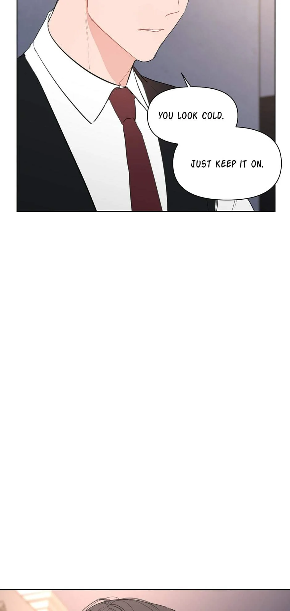 Positively Yours, chapter 11, page 43